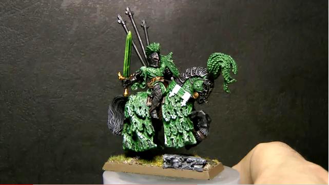 Catattafish Green Knights Warhammer Fantasy Green Knight Gallery catattafish-green-knights-warhammer-fantasy-green-knight-gallery